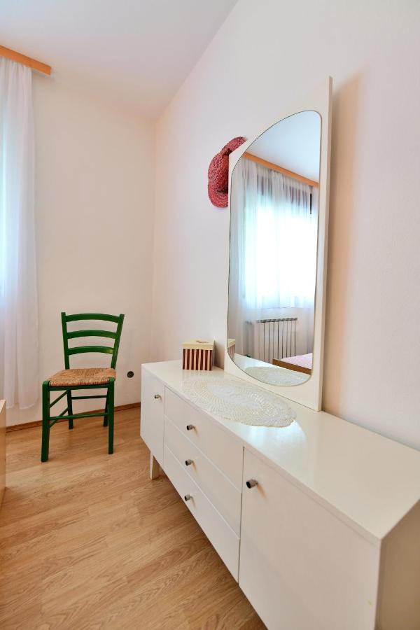 Apartments Alan Saborsko Ngoại thất bức ảnh